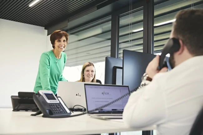 Cabinet Reviseurs entreprises Tournai AVISOR – Corporate 8967