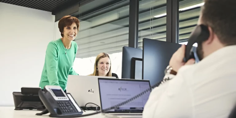 Cabinet Reviseurs entreprises Tournai AVISOR – Corporate 8967